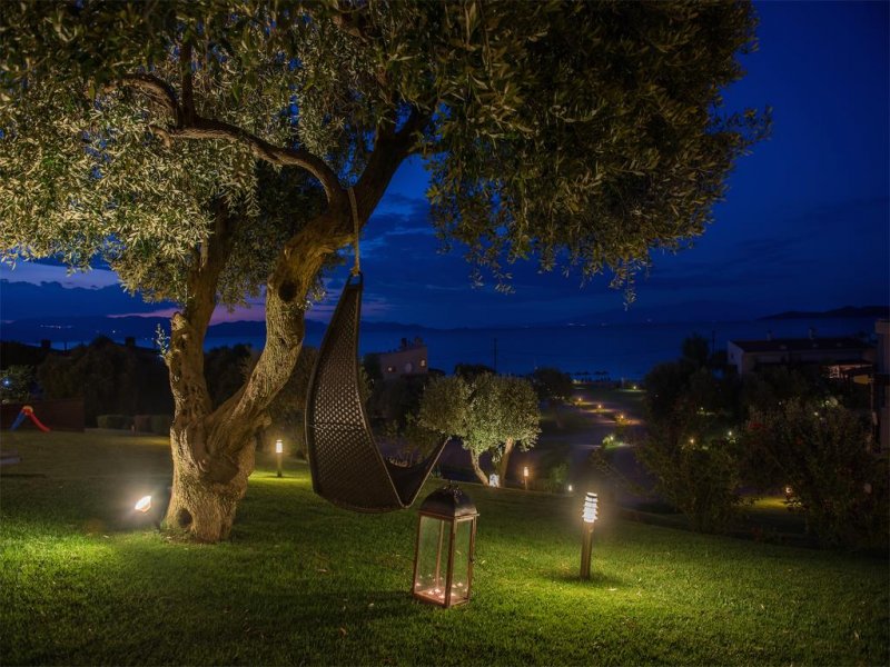 Athos Villas - Снимка 2