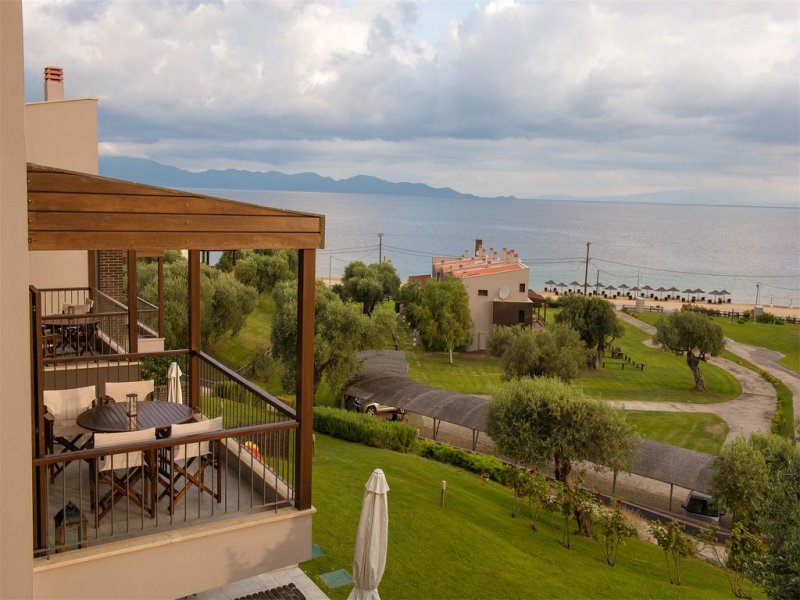 Athos Villas - Снимка 4