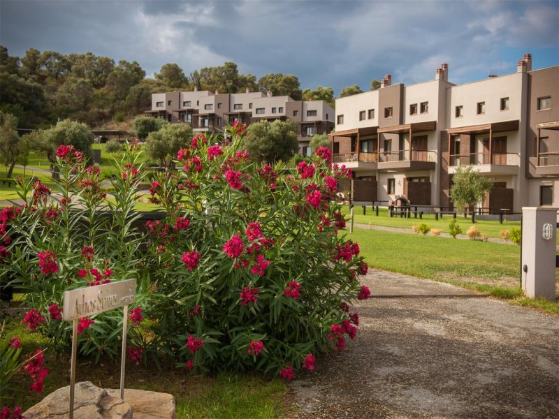 Athos Villas - Снимка 8