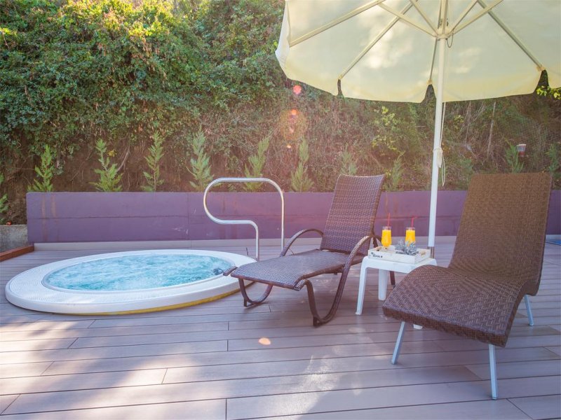 Athos Villas - Снимка 10