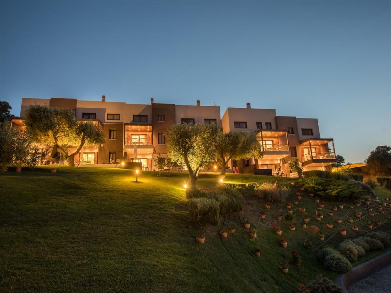 Athos Villas - Снимка 11