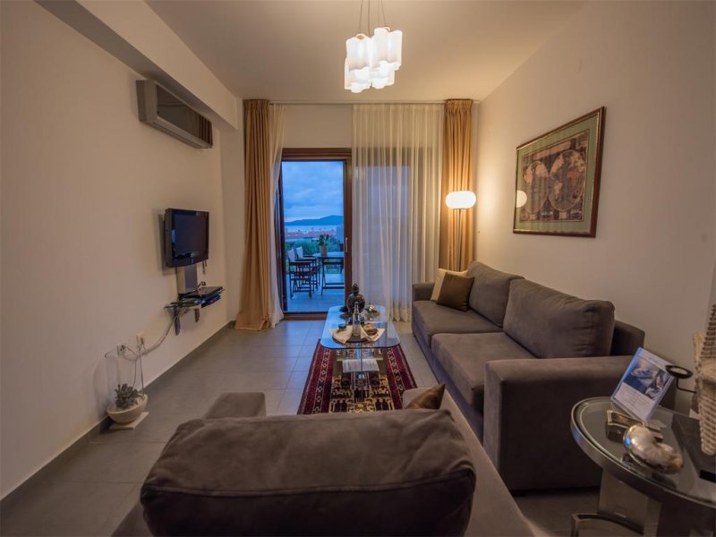 Athos Villas - Снимка 2