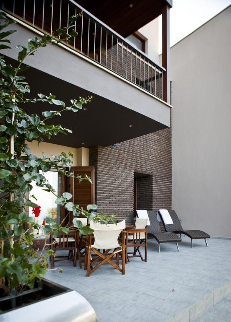 Athos Villas - Снимка 11