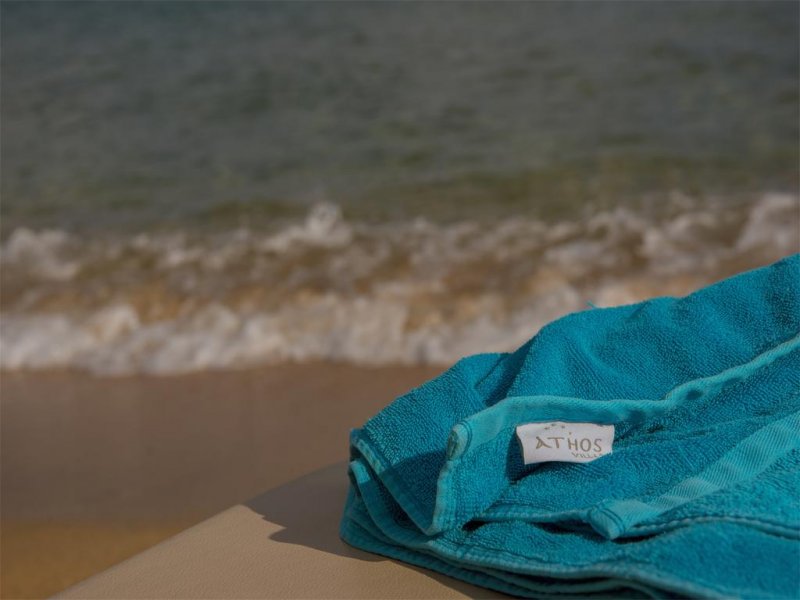 Athos Villas - Снимка 7