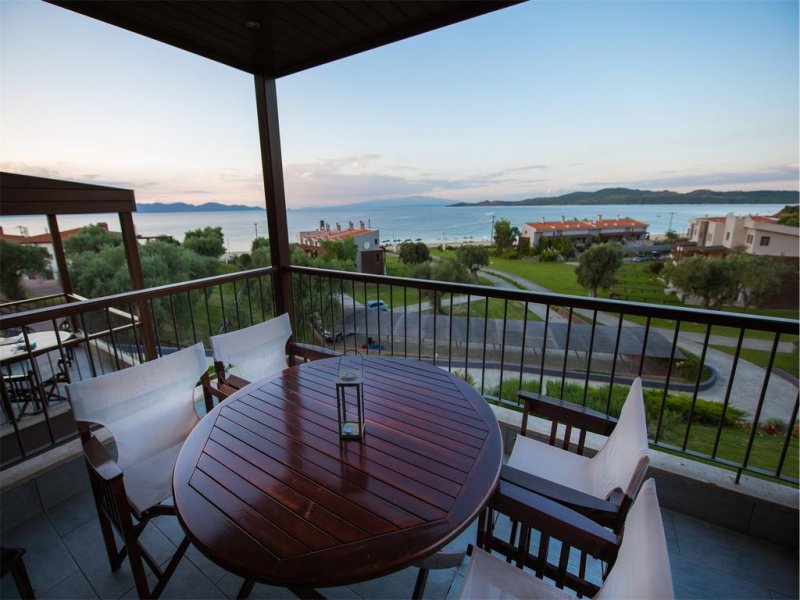 Athos Villas - Снимка 5