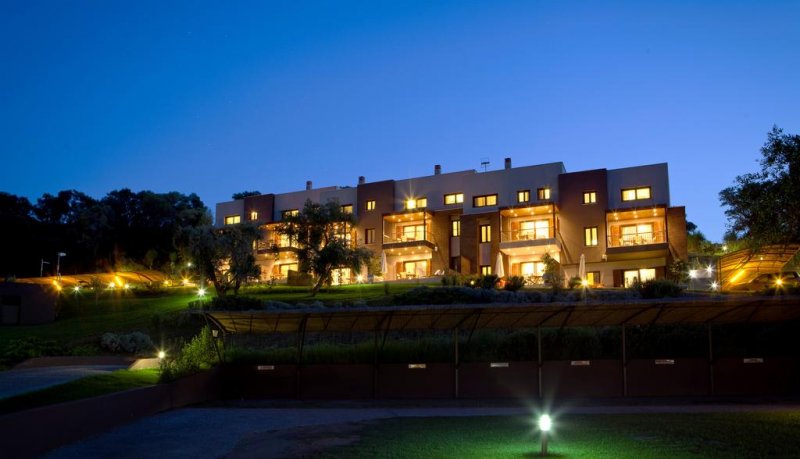 Athos Villas - Снимка 11