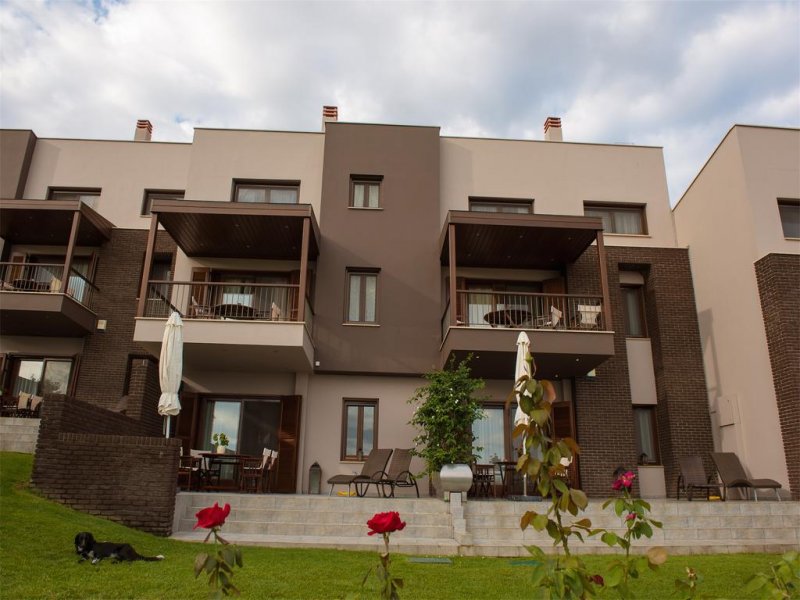 Athos Villas - Снимка 4