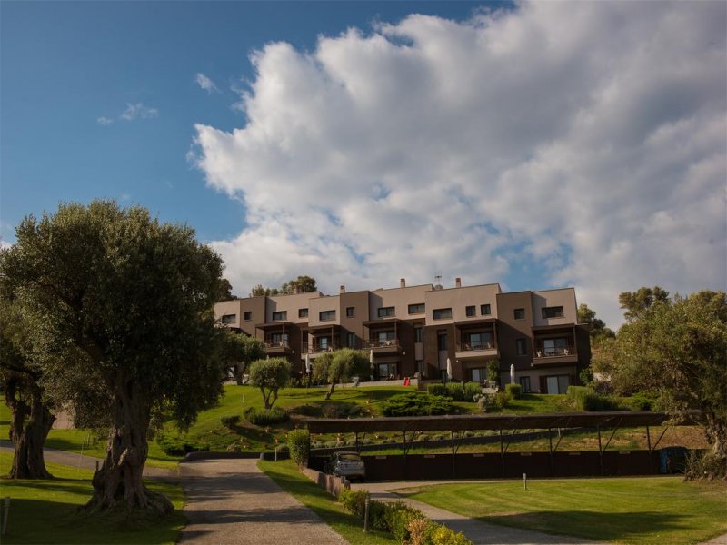 Athos Villas - Снимка 4