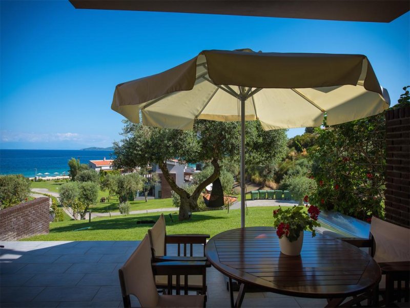 Athos Villas - Снимка 5