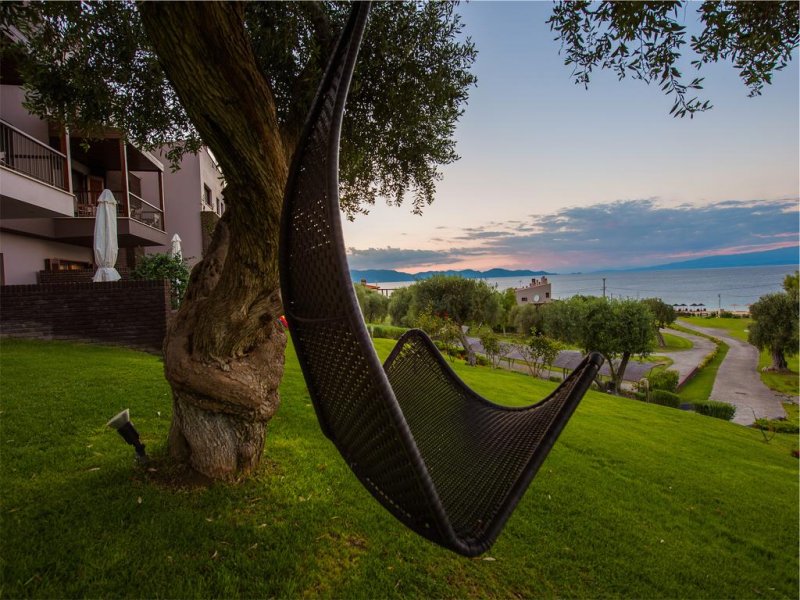 Athos Villas - Снимка 7