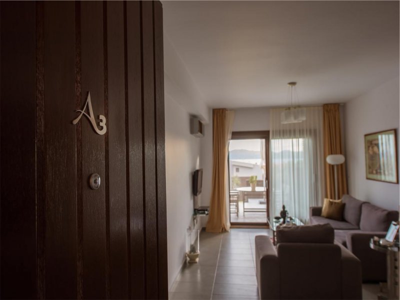 Athos Villas - Снимка 3