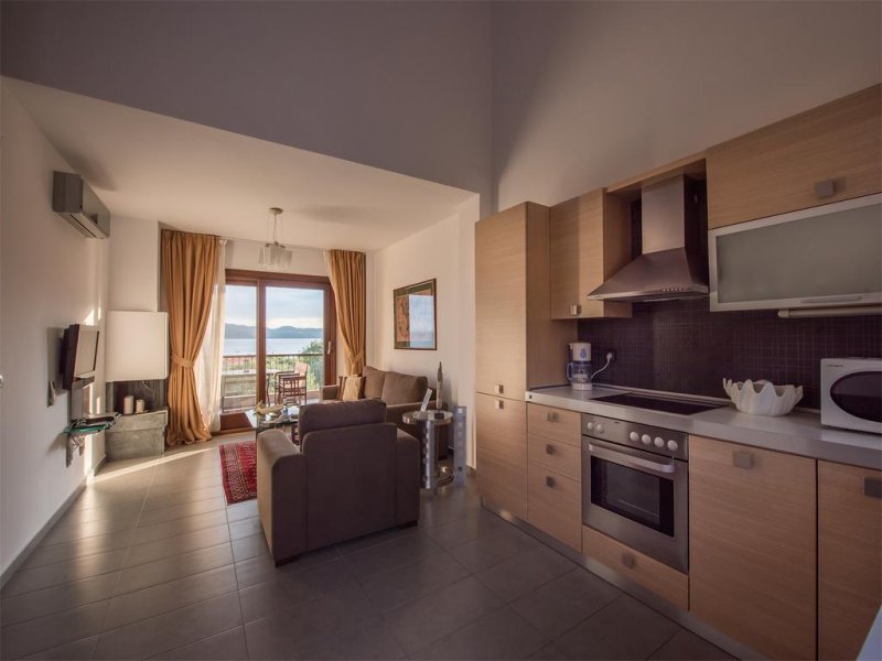 Athos Villas - Снимка 9