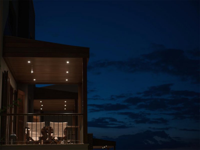 Athos Villas - Снимка 3