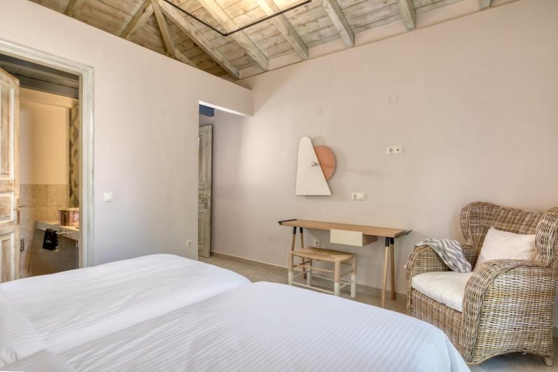 Art blue Villas - Снимка 5