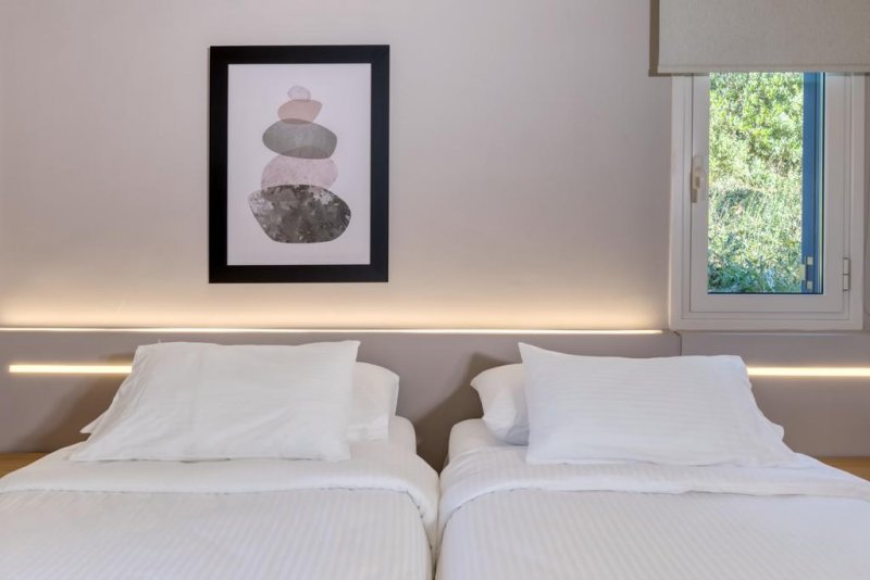 Art blue Villas - Снимка 8