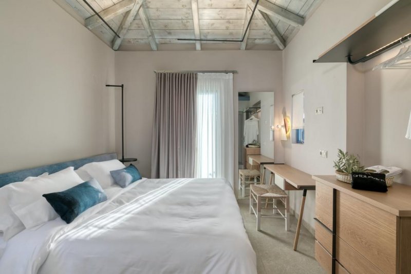 Art blue Villas - Снимка 4