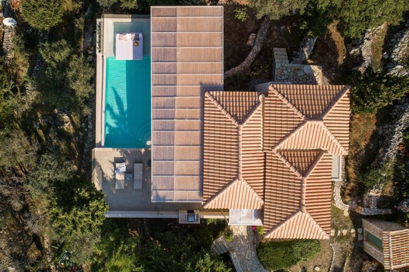 Art blue Villas - Снимка 10