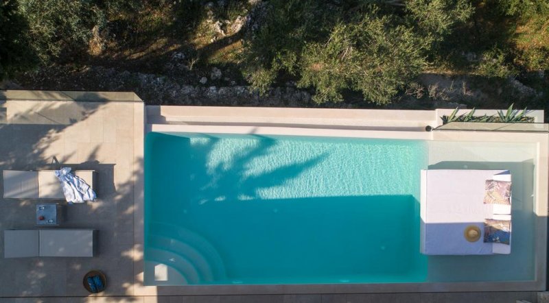 Art blue Villas - Снимка 2