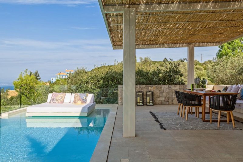 Art blue Villas - Снимка 5