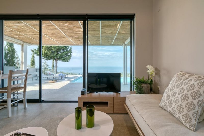 Art blue Villas - Снимка 4