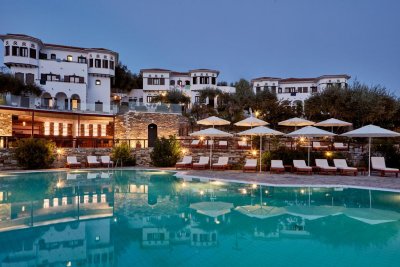 Leda Village Resort