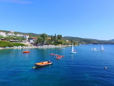 Leda Village Resort - Снимка 4