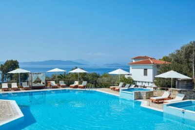 Leda Village Resort - Снимка 6