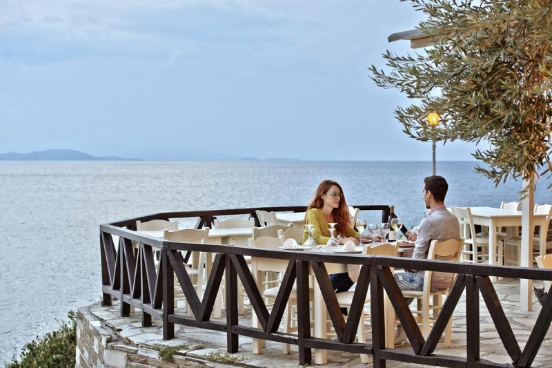 Leda Village Resort - Снимка 8