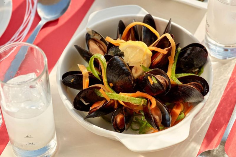 Leda Village Resort - Снимка 8