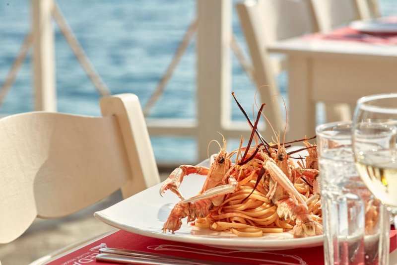 Leda Village Resort - Снимка 7