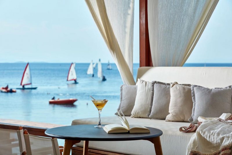 Leda Village Resort - Снимка 8