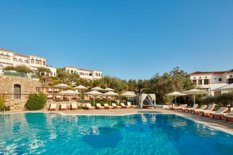 Leda Village Resort - Снимка 10