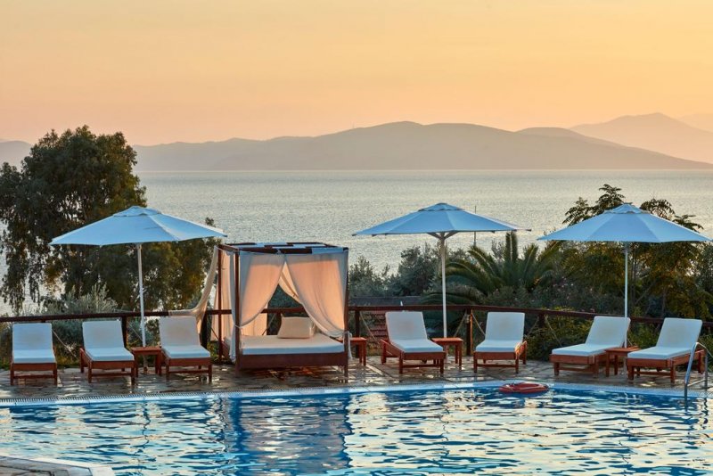 Leda Village Resort - Снимка 4