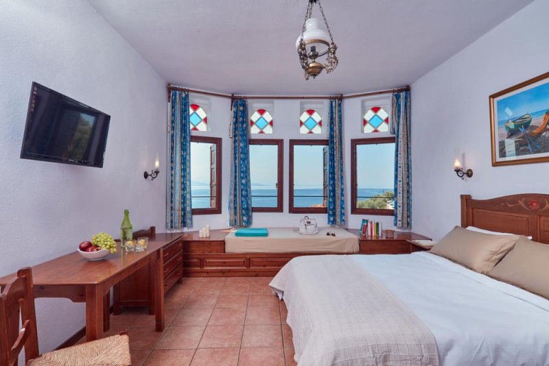 Leda Village Resort - Снимка 4