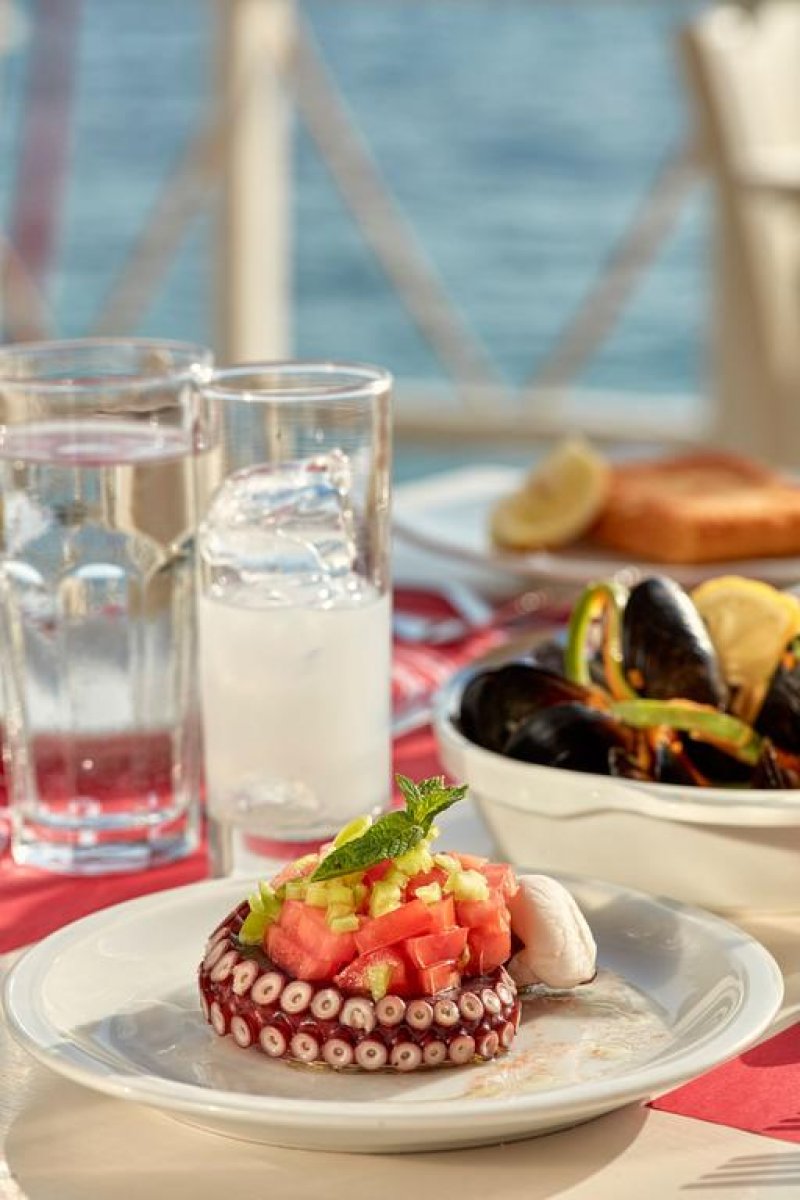 Leda Village Resort - Снимка 3