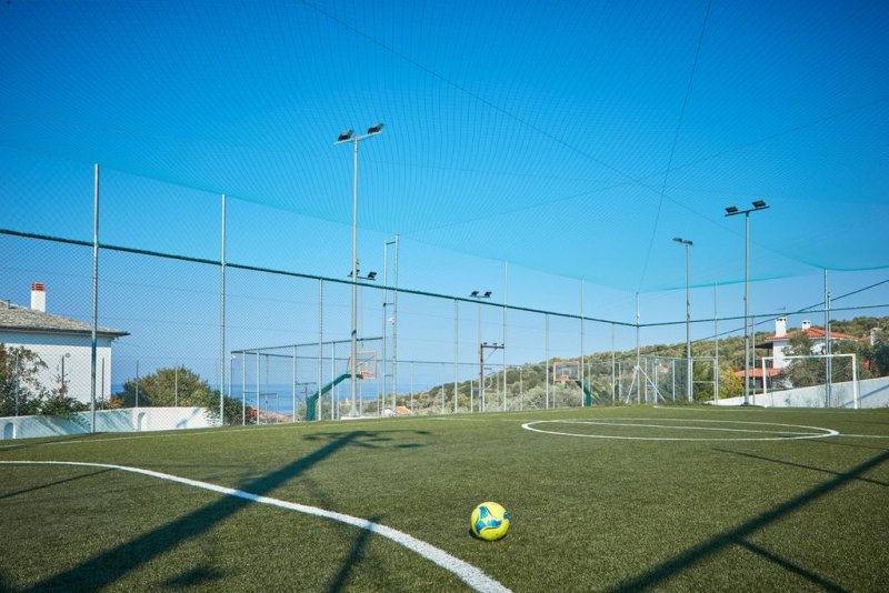 Leda Village Resort - Снимка 7