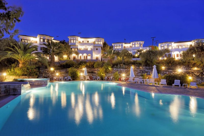 Leda Village Resort - Снимка 8