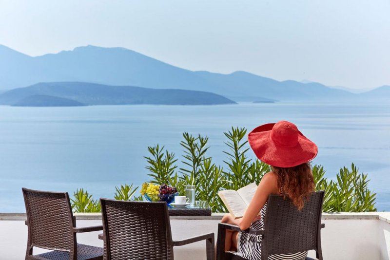 Leda Village Resort - Снимка 4