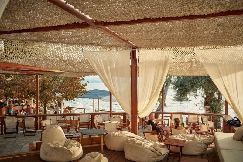 Leda Village Resort - Снимка 1