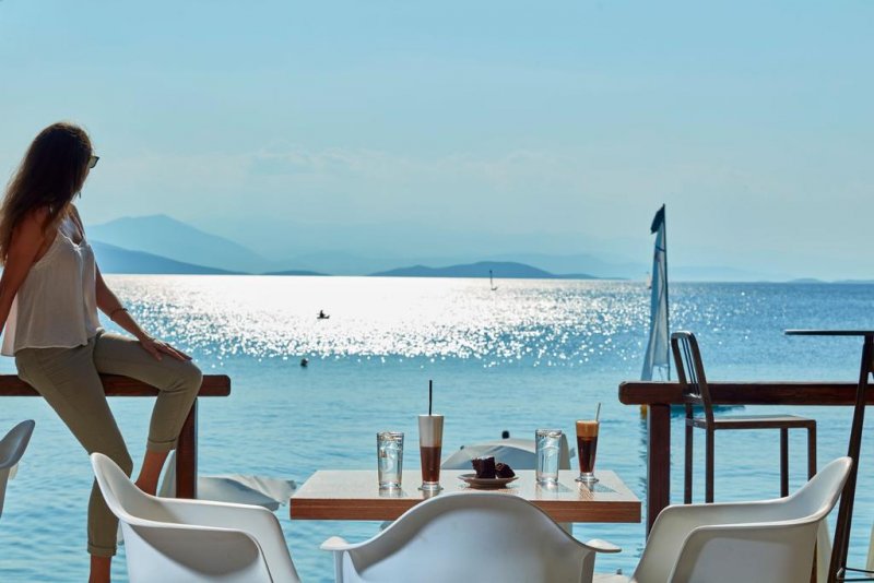 Leda Village Resort - Снимка 10