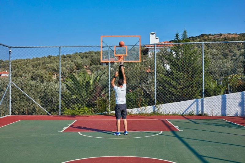 Leda Village Resort - Снимка 10