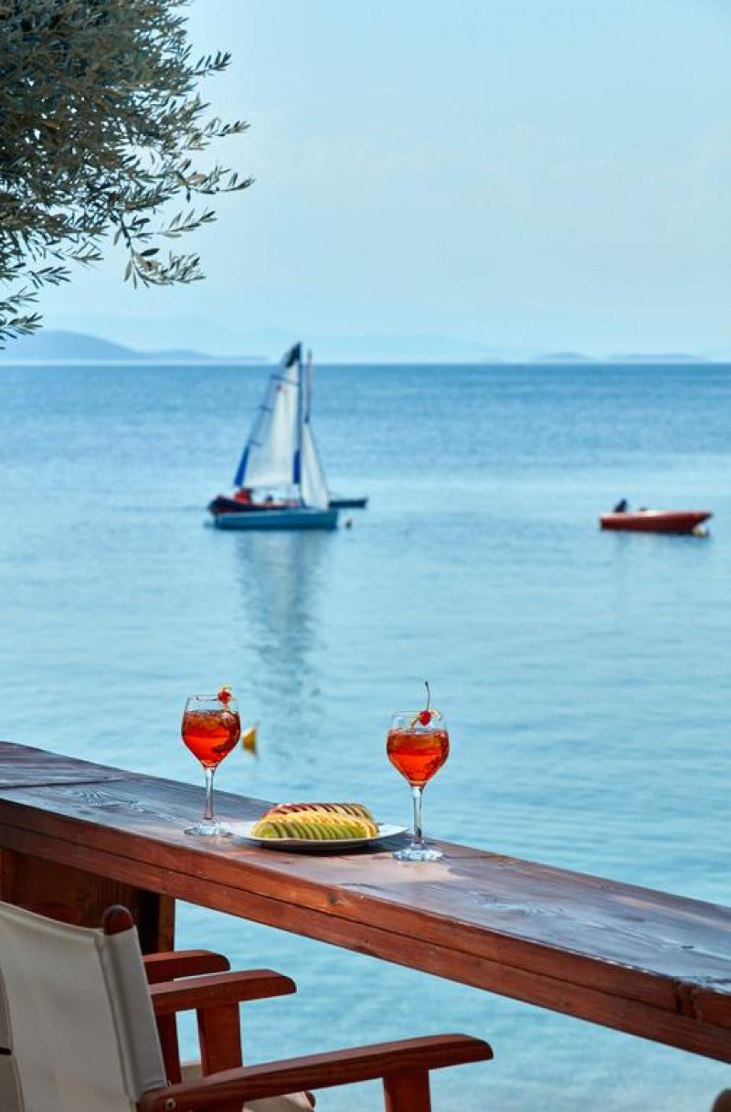 Leda Village Resort - Снимка 9