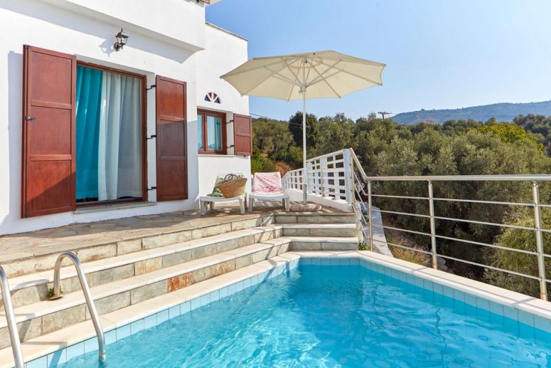 Leda Village Resort - Снимка 5