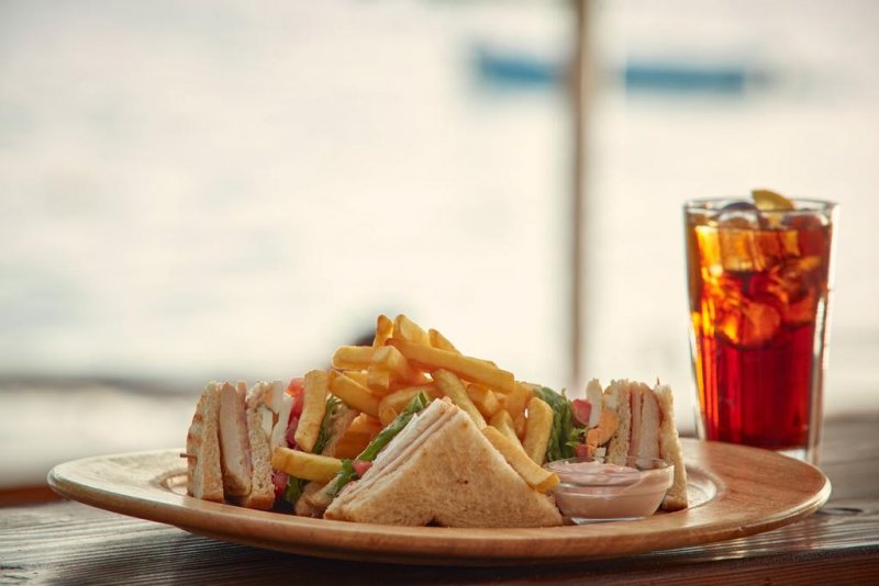 Leda Village Resort - Снимка 5