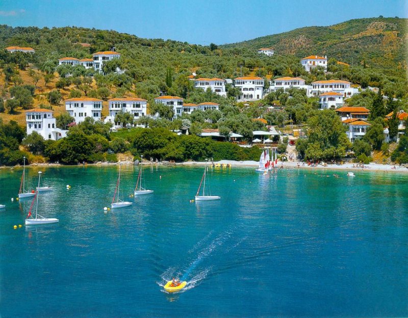 Leda Village Resort - Снимка 3