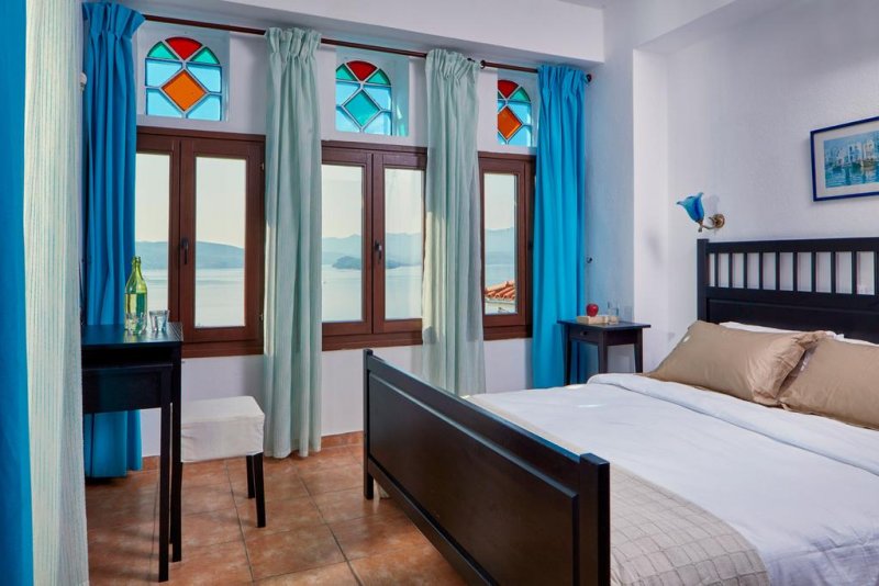 Leda Village Resort - Снимка 8