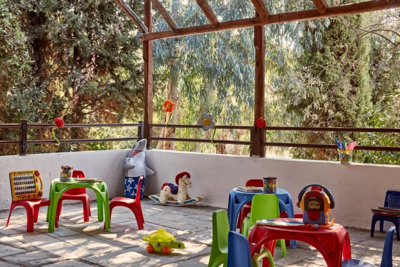 Leda Village Resort - Снимка 8