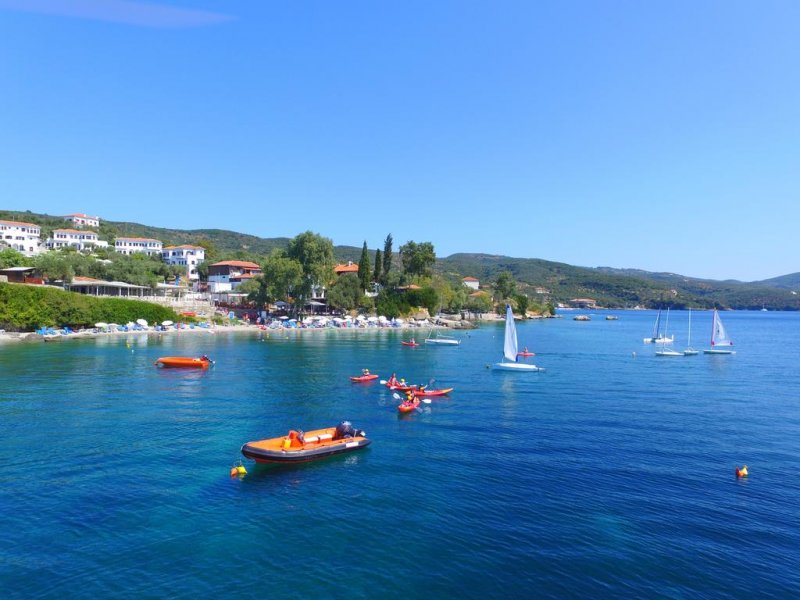 Leda Village Resort - Снимка 9