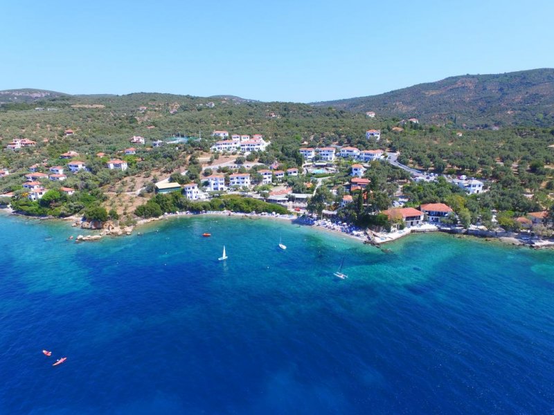 Leda Village Resort - Снимка 11