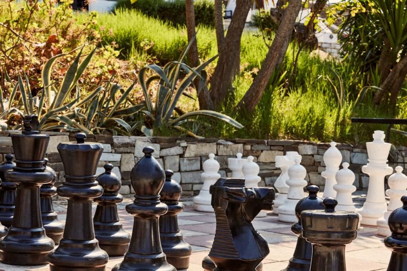 Leda Village Resort - Снимка 2